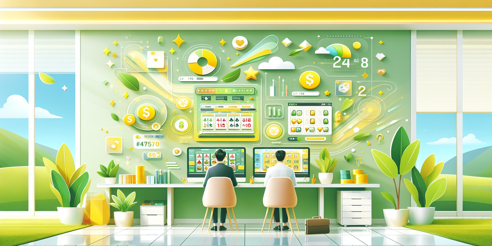 Discover the Thrill of Tomi Slot Game: Your 2025 Guide - Slot Strategy Guide for international | Авиатор