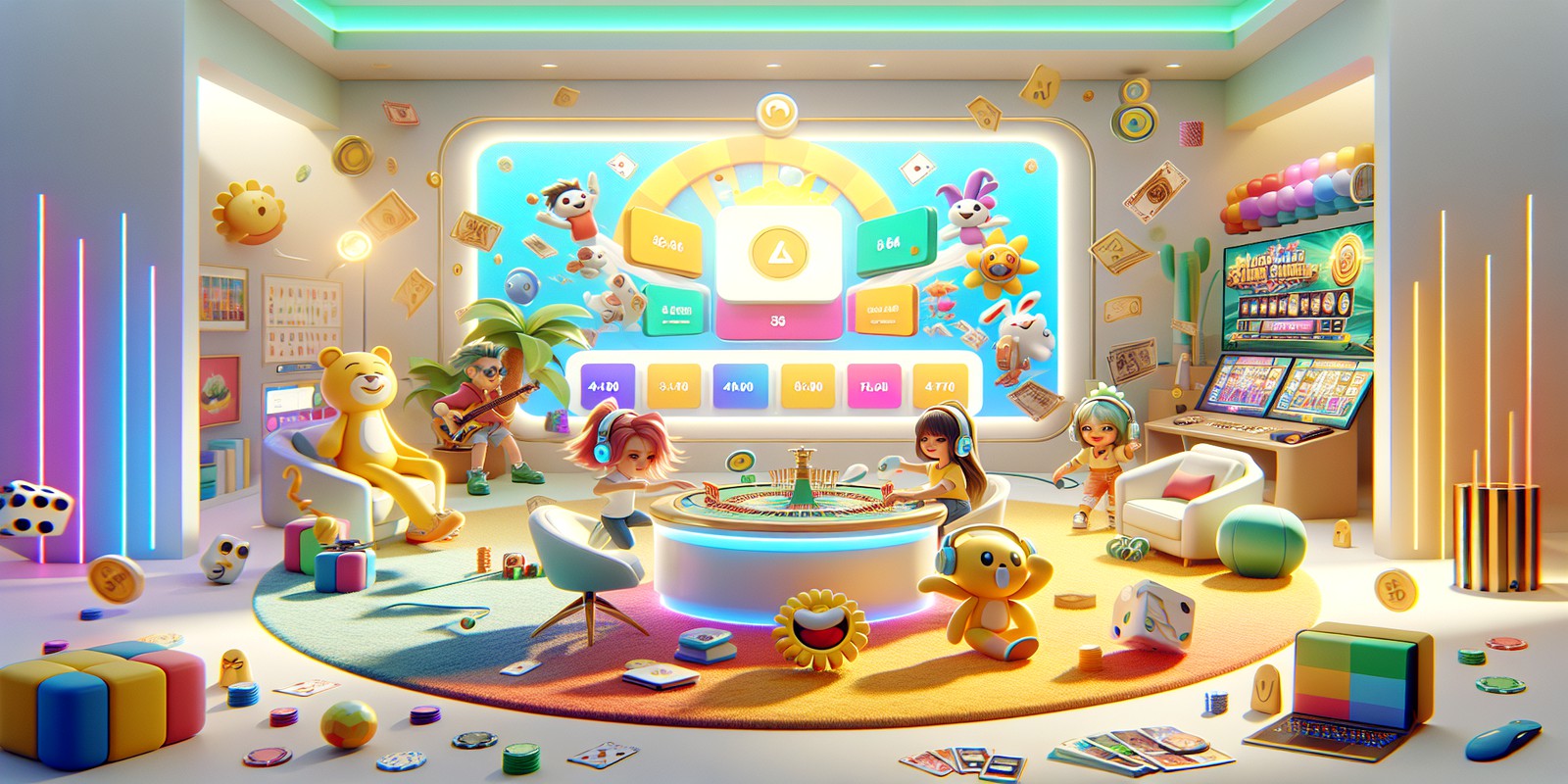 Unlock Gold: Discover Top Slot Games for Big Wins in 2025 - Slot Strategy Guide for international | Авиатор