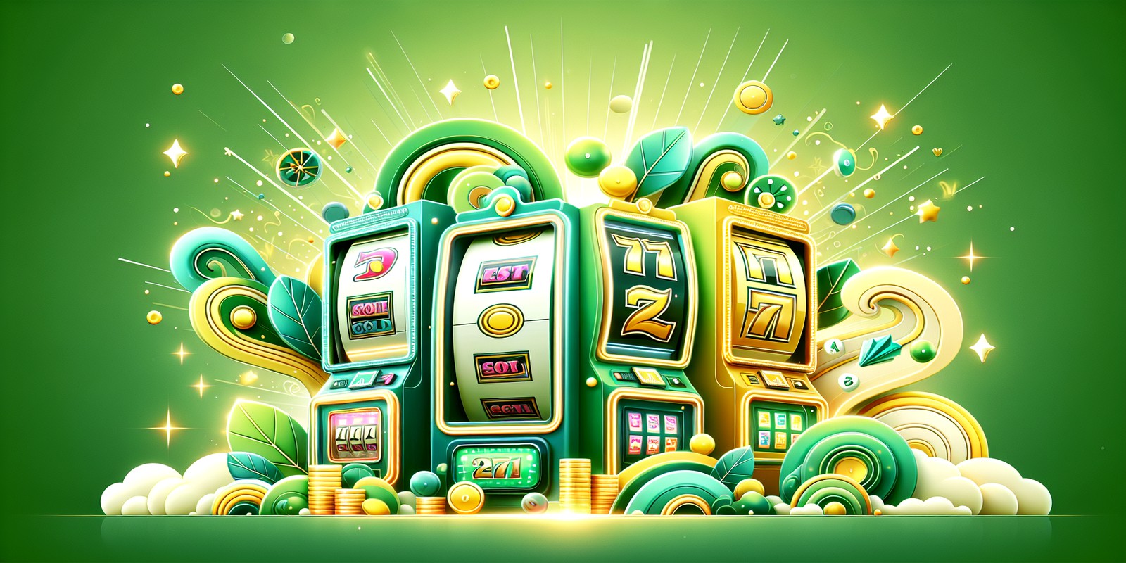 Unlock Riches: The Ultimate Guide to Gold Slot Games 2025 - Slot Strategy Guide for international | Авиатор