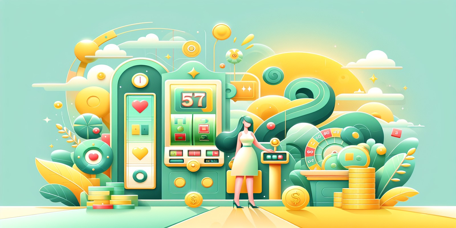 Unlock Your Fortune: Become a Slots Winner 777 in 2025! - Slot Strategy Guide for international | Авиатор