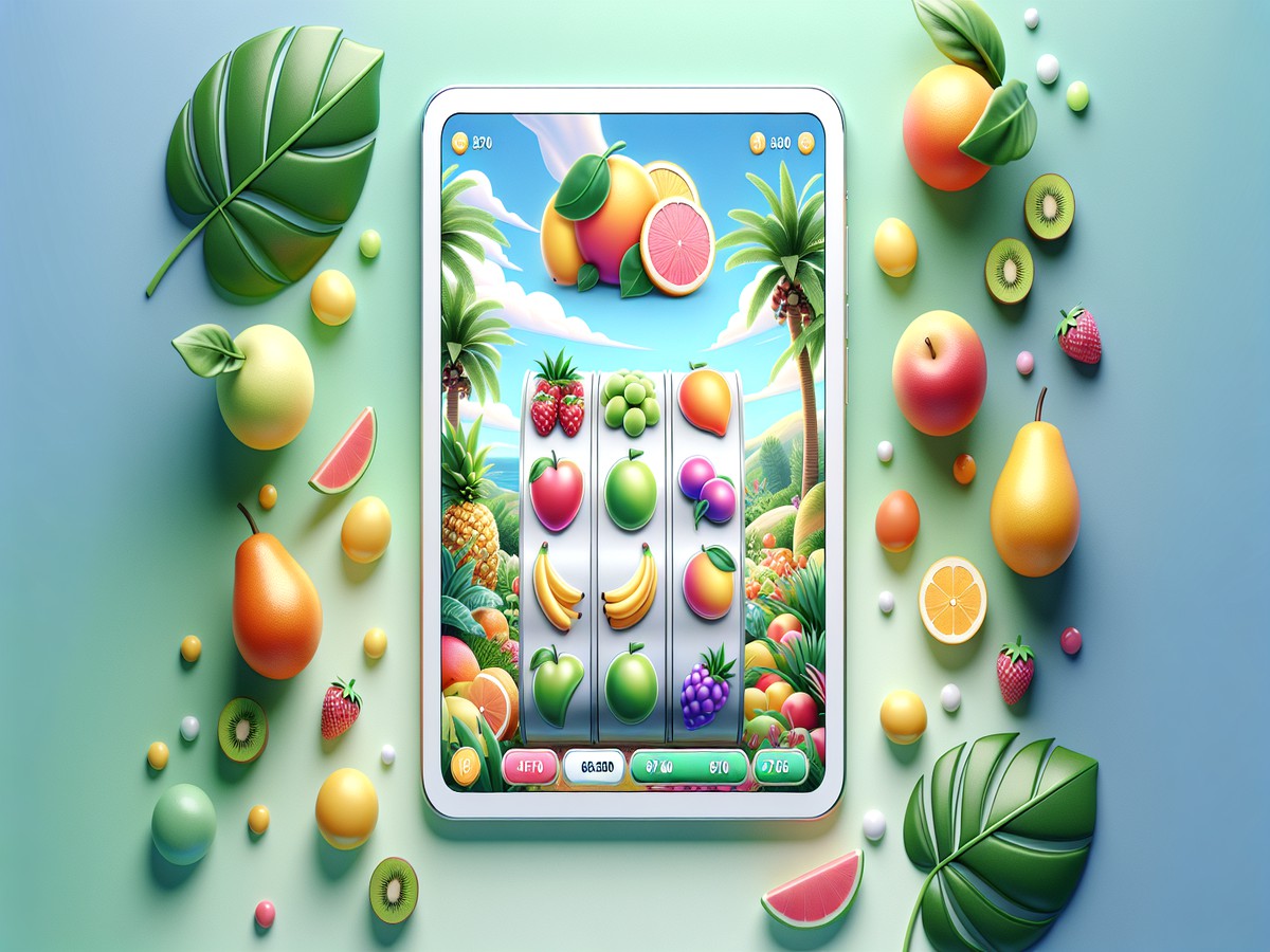 Авиатор Classic Fruit Slots - Timeless Gaming at Авиатор