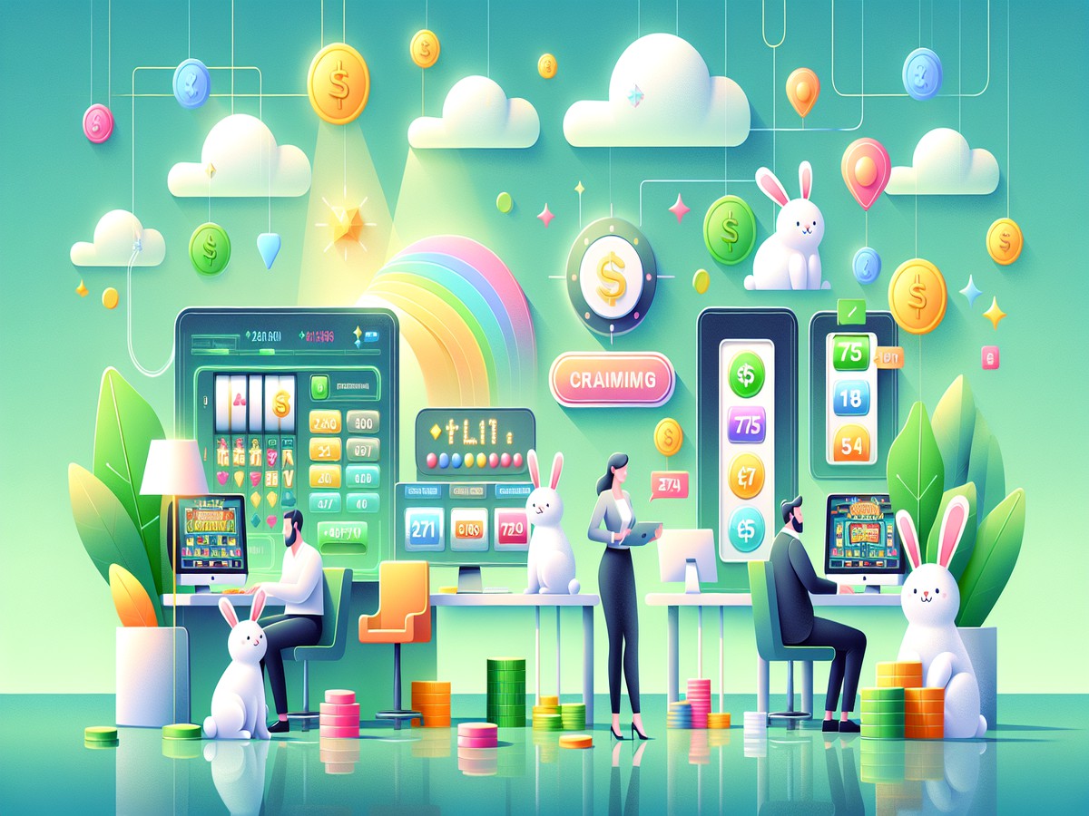 Авиатор Fortune Rabbit Slots - Play and Win at Авиатор