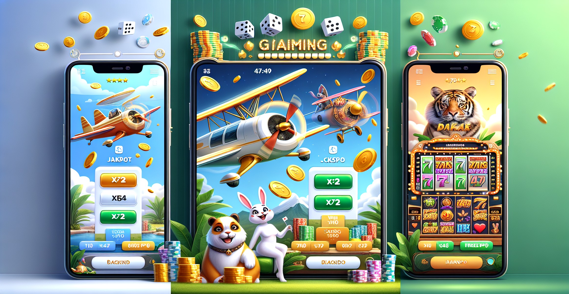 Aviator Game - Online Slot Game at Авиатор